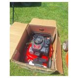 Craftsman 21' Push Mower