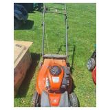 Husqvarna 22' SP Push Mower