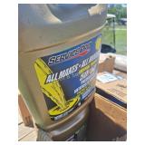 (6) 1 gal. Service Pro 50/50 Antifreeze (Each)