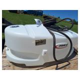 Fimco 25gal.12V ATV Sprayer