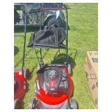 Craftsman 22' Push Mower w/ Bagger