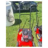 Craftsman 21' Push Mower