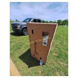 Roll 3/4' x 4' x 50' Insulation (NIB)