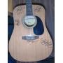 Finnern Guitar Auction