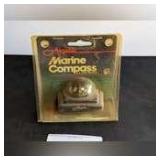 AIRGUIDE MARINE COMPASS IN ORIGINAL PACKAGE
