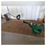 WEED EATER MODEL XT 50 WEED TRIMMER
