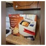 REGAL KITCHEN PRO COLLECTION FAMILY BAKERY WITH ORIGINAL BOX