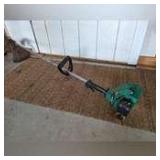 WEED EATER FEATHERLITE SST WEED TRIMMER