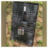 PRECISION PET PRODUCTS PET CAGE, APPEARS UNUSED