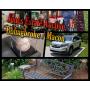 JONES ESTATE AUCTION, BOLINGBROKE / MACON
