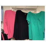 MATERNITY TOPS - 7 1XL - UP MASTER CLOSET 2