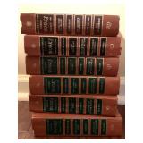 6 FIRST EDITION 1968 READER