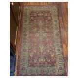 27" X 52" RUG BY SPHINX "KHARMA" - KITCHEN