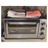 CUISINART TOASTMASTER - KITCHEN