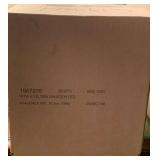 NEW CASE (12 PACK) VITA/E ULTRA UNSCENTED HAIR SPRAY 10.5 OZ - UP MASTER CLOSET 1