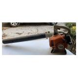 STIHL BG 50 GAS BLOWER - GARAGE