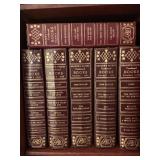 6 FIRST EDITION 1957 READER