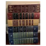 3 FIRST EDITION 1969, 1 FIRST EDITION 1970, 1 FIRST EDITION 1965 & 1 FIRST EDITION 1957 READER