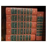 6 FIRST EDITION 1968 READER