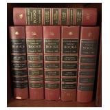 6 FIRST EDITION 1965 READER