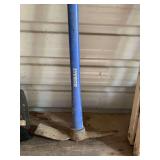 KOBALT PICKAXE - SHED