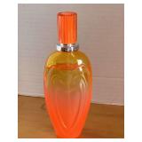 ESCADA 3.3 FL OZ "SUNSET HEAT" COLOGNE SPRAY (7/8 FULL) - CHECKOUT