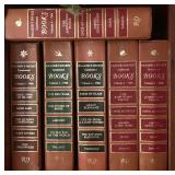 6 FIRST EDITION 1968 READER