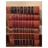 6 FIRST EDITION 1968 READER