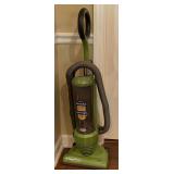 OPTIMA UPRIGHT VACUUM CLEANER - DEN