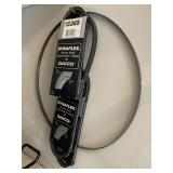 DYNA FLEX HEAVY DUTY AUTOMOTIVE V-BELTS - GARAGE CLOSET