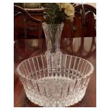 HEAVY LEAD CRISTAL D