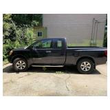 2008 NISSAN TITAN XE/SE/LE TK (SEE DESCRIPTION FOR MORE DETAILS)