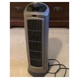 LASKO TOWER FAN 22" TALL - UP MASTER BED