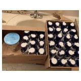 FULL CASE & 1/2 CASE OF ENSURE PLUS - UP HALL BATH CLOSET