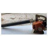 STIHL BG 50 GAS BLOWER - GARAGE