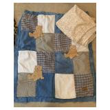 VINTAGE HANDMADE CHILD