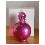 NEW IN BOX BRITNEY SPEARS "FANTASY" PARFUM SPRAY 3.3 FL OZ - CHECKOUT