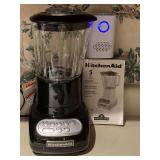 KITCHENAID 5 SPEED BLENDER - KITCHEN