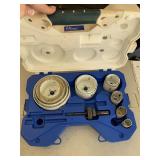 LENOX 17 PIECE ELECTRICIAN