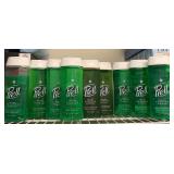 8 NEW BOTTLES OF PRELL SHAMPOO (13.5 FL OZ) & 1 BOTTLE (ALMOST FULL) - UP MASTER CLOSET 2