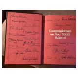 1992 FIRST EDITION READER