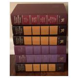 6 FIRST EDITION READER