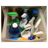 DRAWER FULL OF TOOTHPASTE, TOOTHBRUSHES, POLIDENT & MORE - UP MASTER CLOSET 2