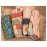 ASSORTMENT OF VINTAGE CHILDREN