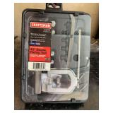 CRAFTSMAN 45 DEGREE DOUBLE FLARING TOOL IN BOX - GARAGE