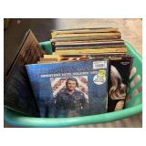 Vintage album assortment, see pictures for details.