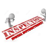 AUCTION INSPECTION DAY: DEC 12th FROM 10am UNTIL 3pm