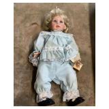 Brenda by Phyllis Parkins Collectables Doll