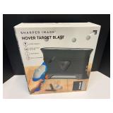 Sharper Image Hover Target Blast, still new in original box, see pictures for details.