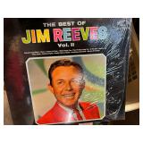 Vintage album assortment, see pictures for details.